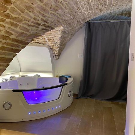 Suite Spa Of Dreams Bitonto Eksteriør bilde