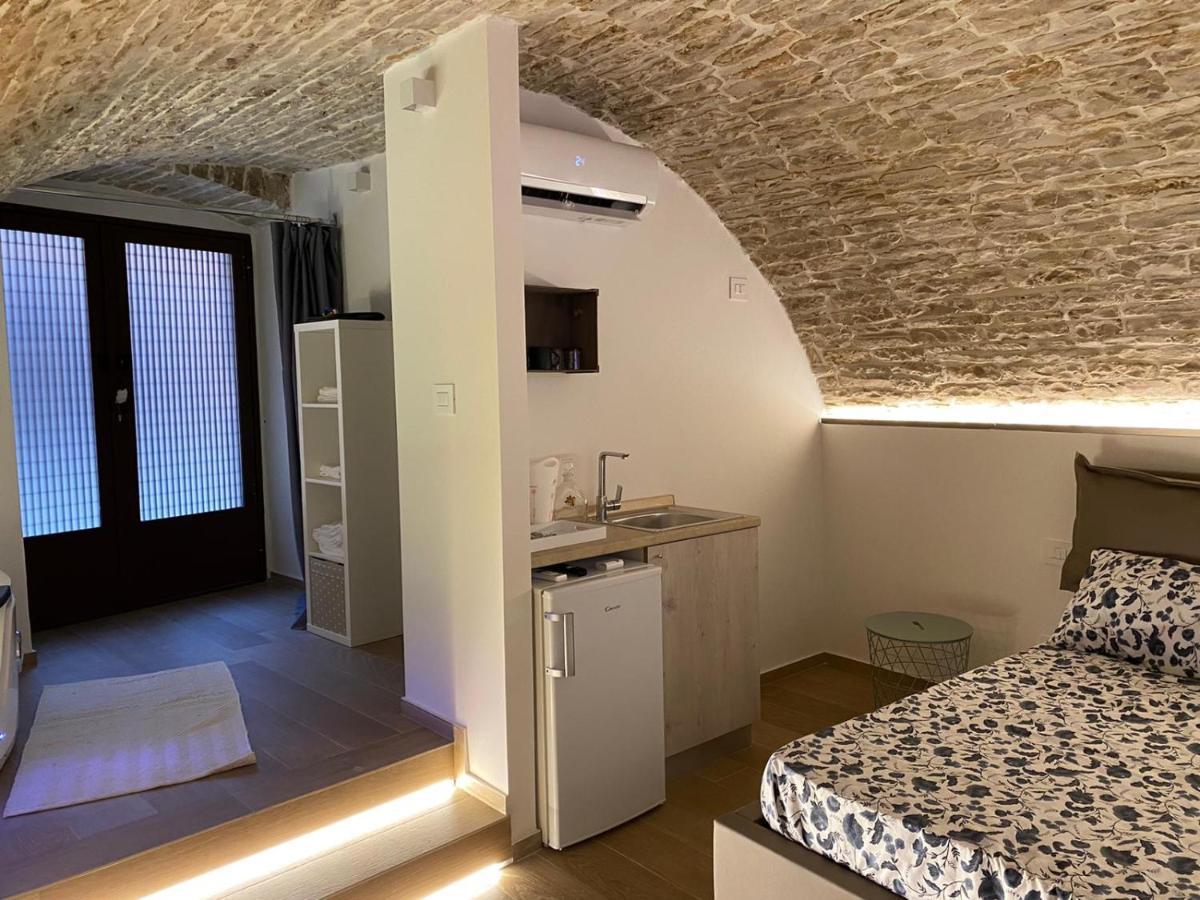 Suite Spa Of Dreams Bitonto Eksteriør bilde