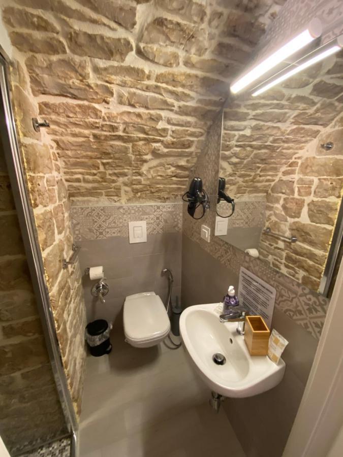 Suite Spa Of Dreams Bitonto Eksteriør bilde