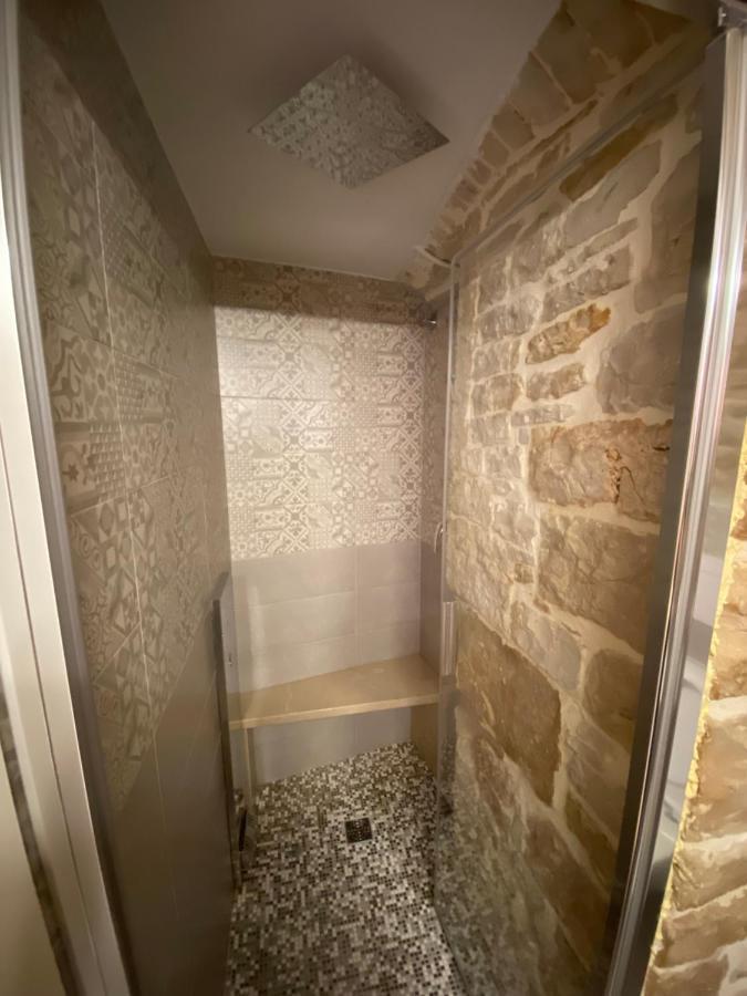 Suite Spa Of Dreams Bitonto Eksteriør bilde