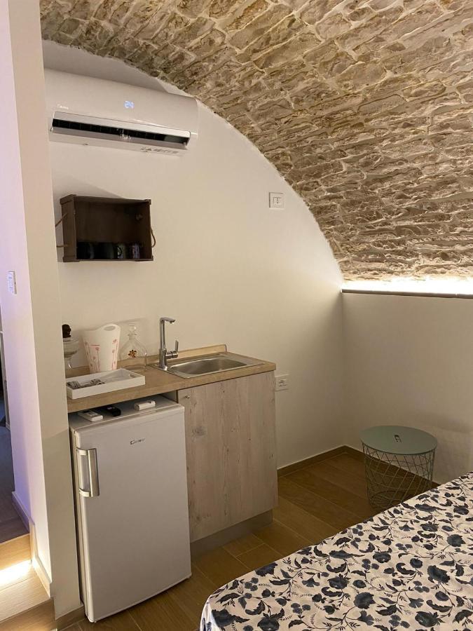 Suite Spa Of Dreams Bitonto Eksteriør bilde