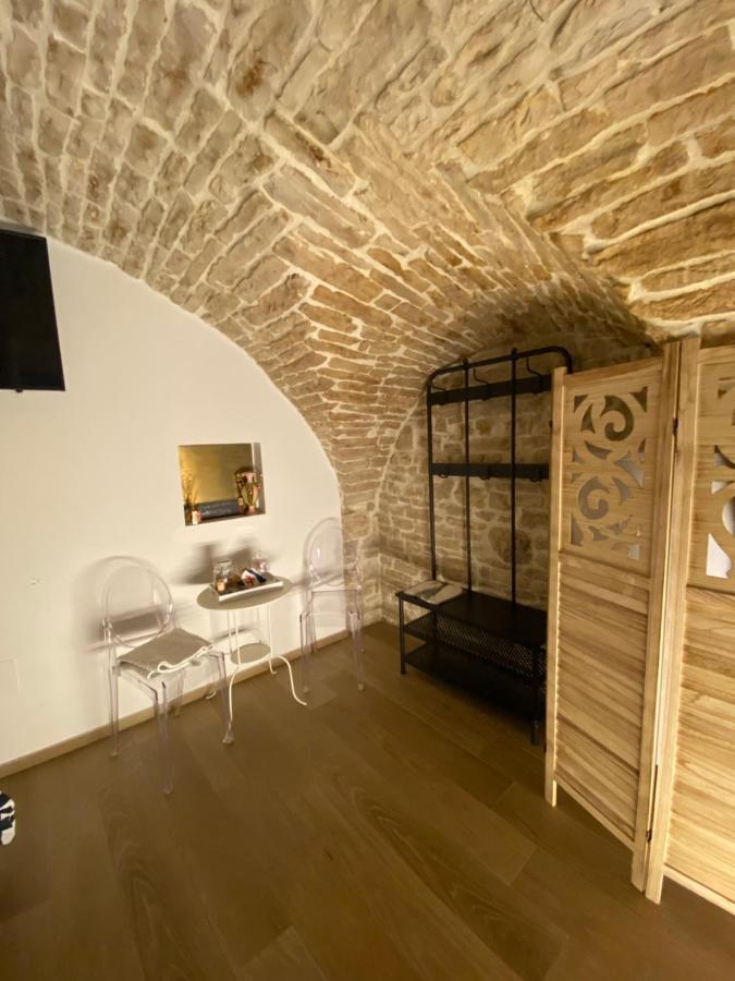 Suite Spa Of Dreams Bitonto Eksteriør bilde