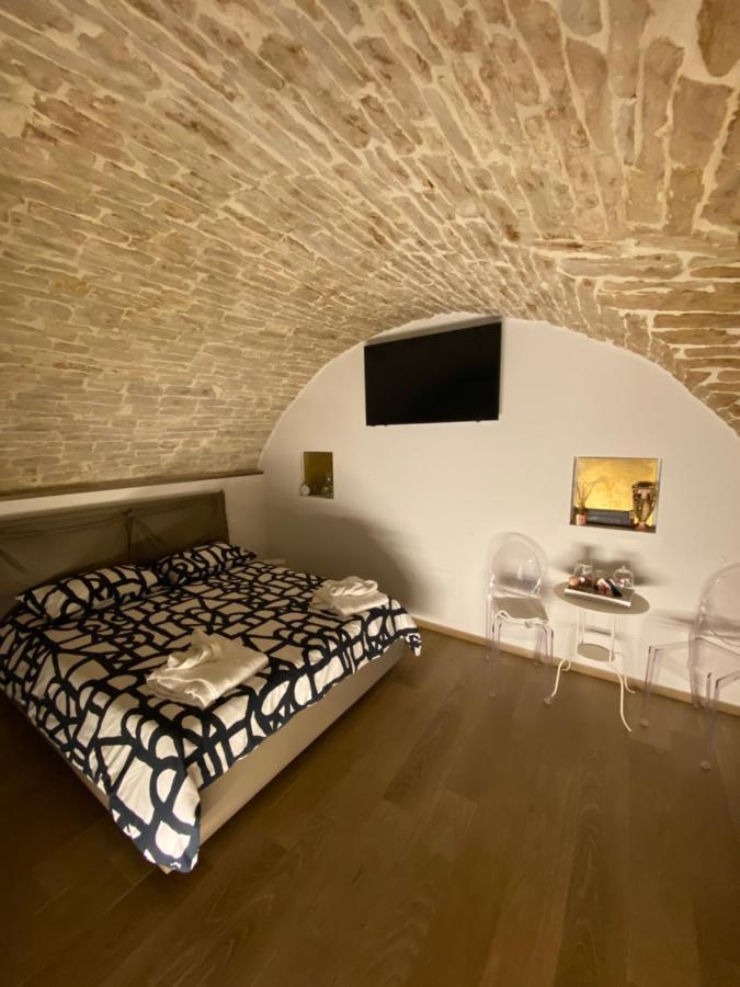 Suite Spa Of Dreams Bitonto Eksteriør bilde